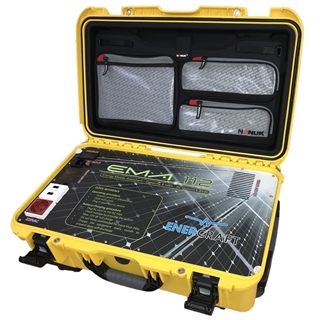 Maleta Energética EMA112 1kWh / 1.2kW - Imagen 2