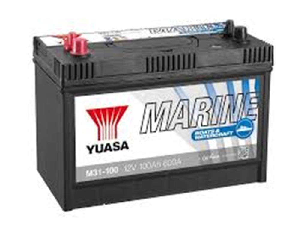 Las mejores ofertas en Las baterías de coches y camiones Yuasa